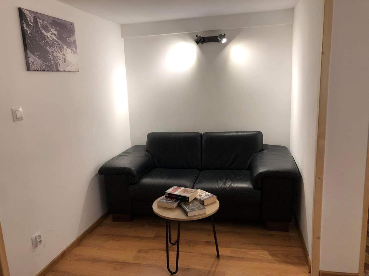 Apartamenty Mols Zakopane Eksteriør billede