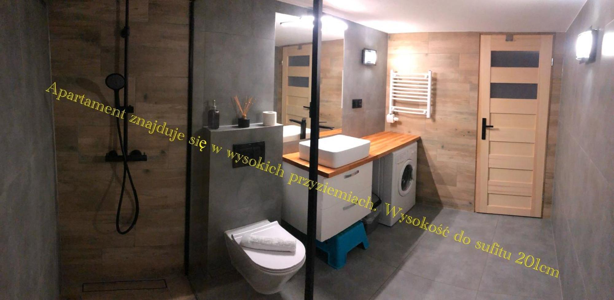Apartamenty Mols Zakopane Eksteriør billede